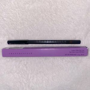 Chantecaille luster glide eye liner shade earth NIB